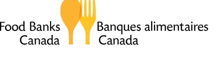 Food Banks Canada logo