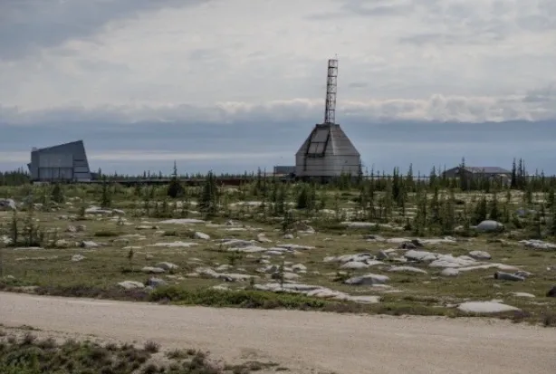 Churchill Northern Studies Centre